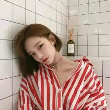 天空中的金星
