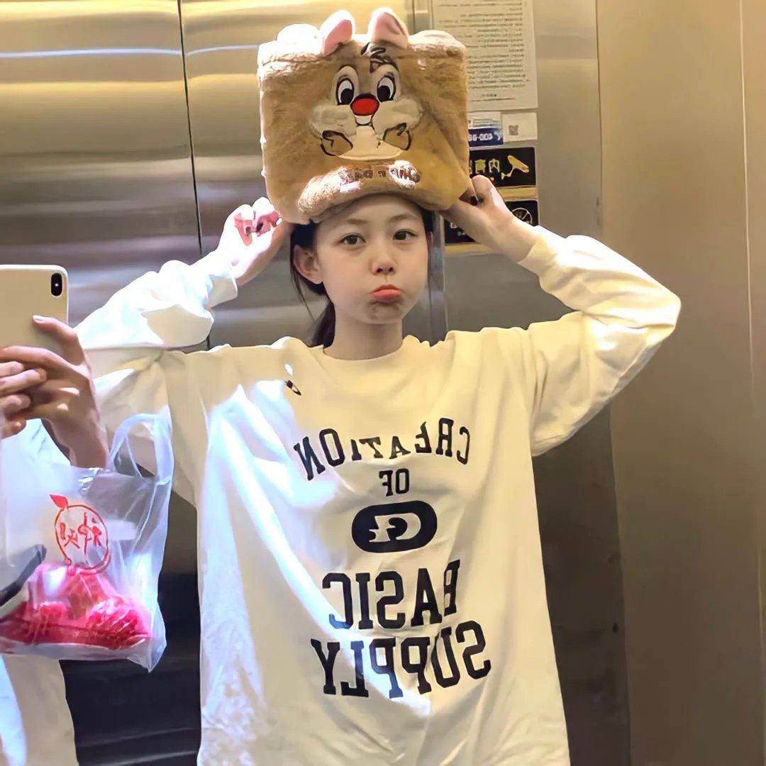 好运之人