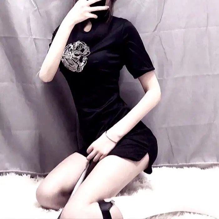 会说话的照片