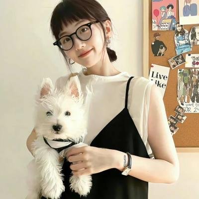 摇曳百合 暑假时光