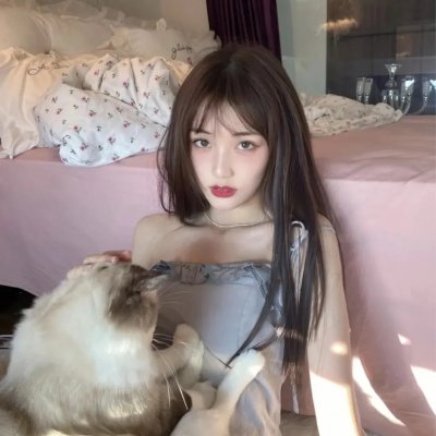 不是幅漂亮局面