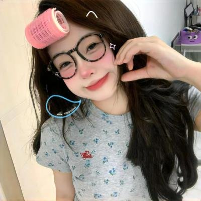 怒放的豆芽