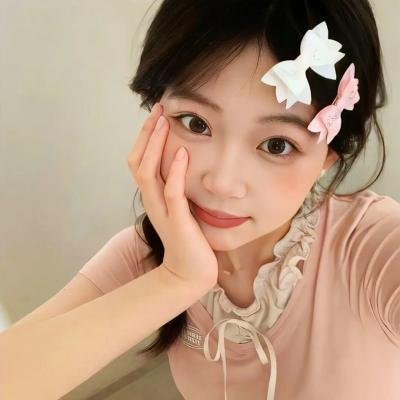 黑白姊妹